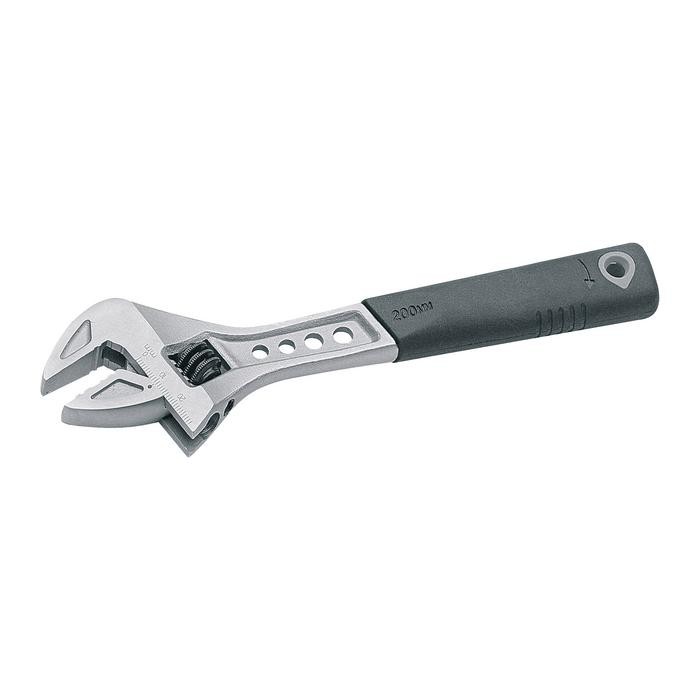 NWS 171-52-300-SB - Adjustable Wrench