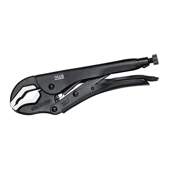 NWS 183I-11-180-SB - Ideal-GripPliers