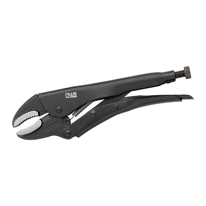 NWS 184-11-180-SB - Grip Pliers