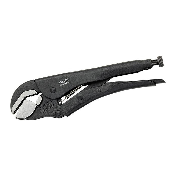 NWS 185-11-250 - Parallel-Plus-Grip Pliers