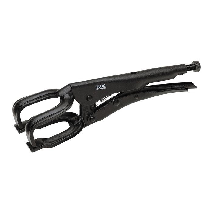 NWS 186-11-280 - Welding-Grip Pliers