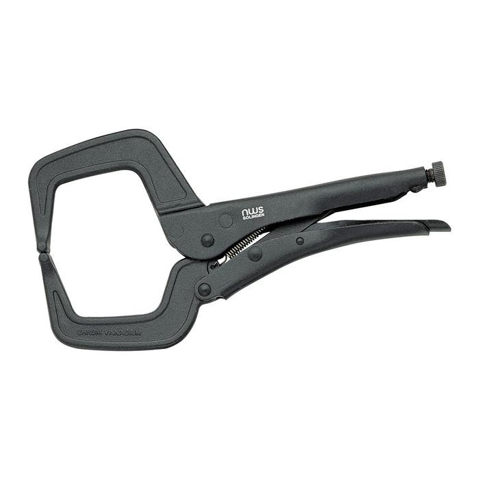 NWS 188-11-280 - C-Clamp-Grip Pliers