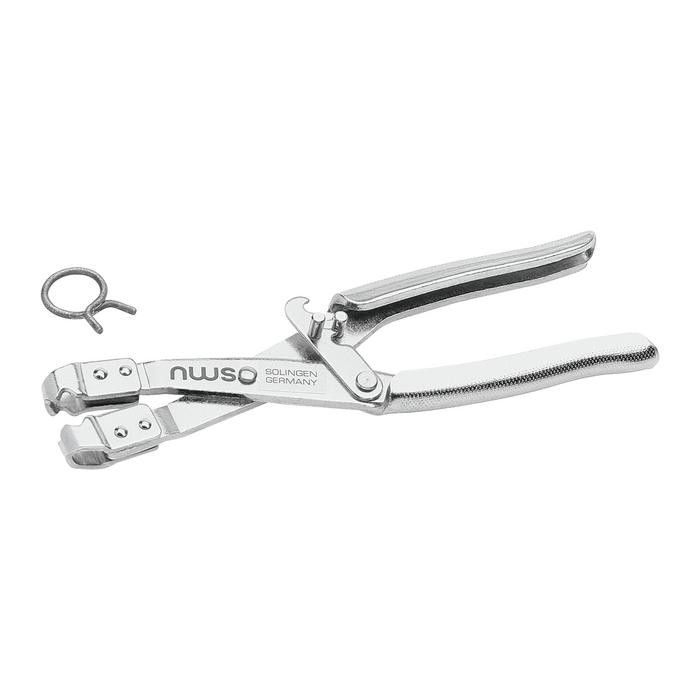 NWS 197-1-220 - Hose Clip Pliers