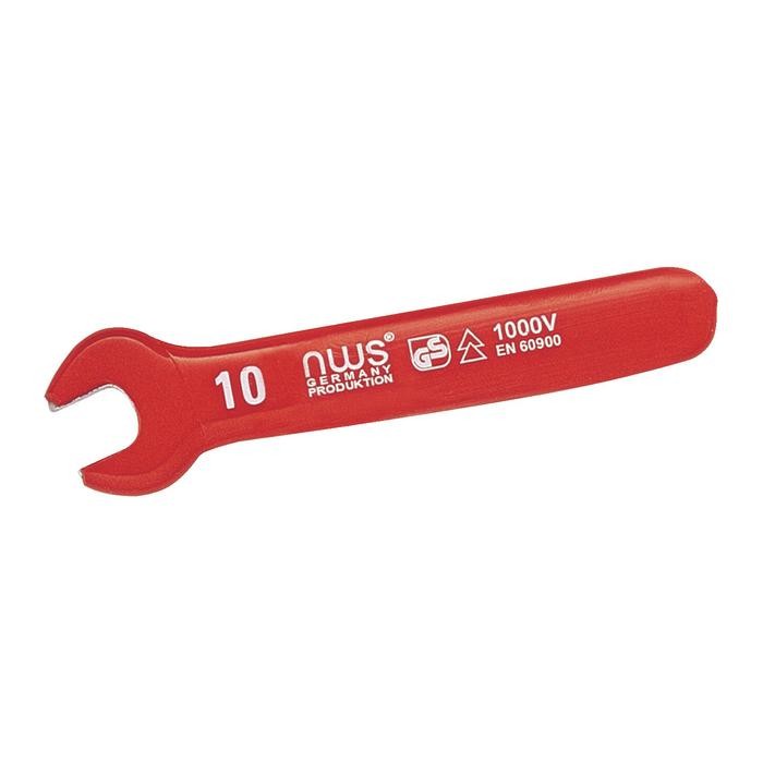 NWS 2020-8-100 - Single Open Ended Spanner