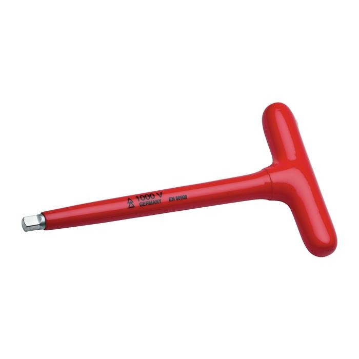 NWS 2026-200 - T-Handle