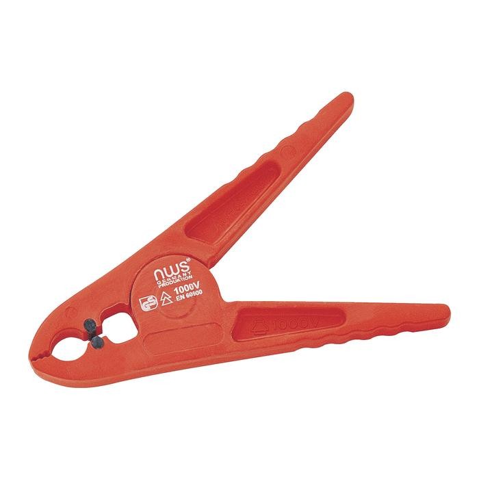 NWS 2045-150 - Plastic Clamp