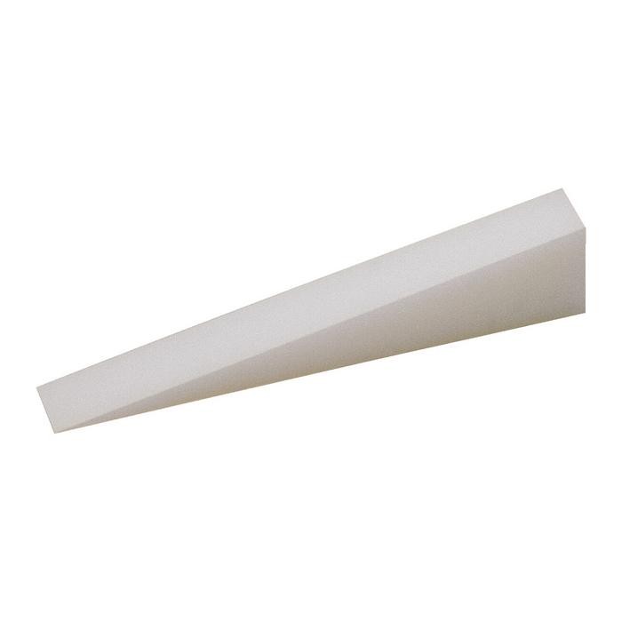 NWS 2047-165 - Plastic Wedge