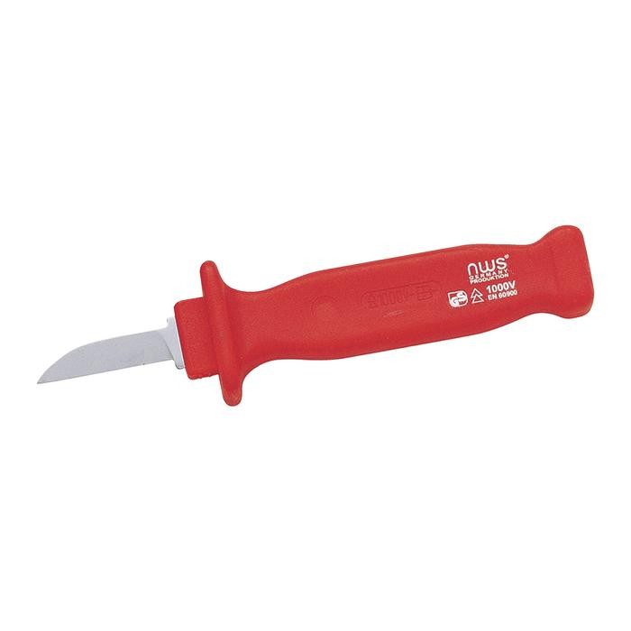 NWS 729 - Spare Knife