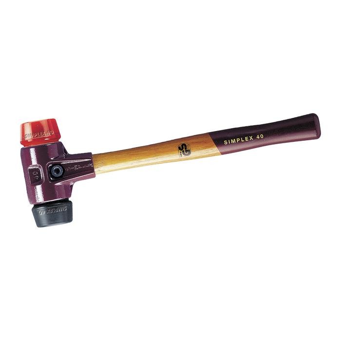 NWS 217-50 - Mallet