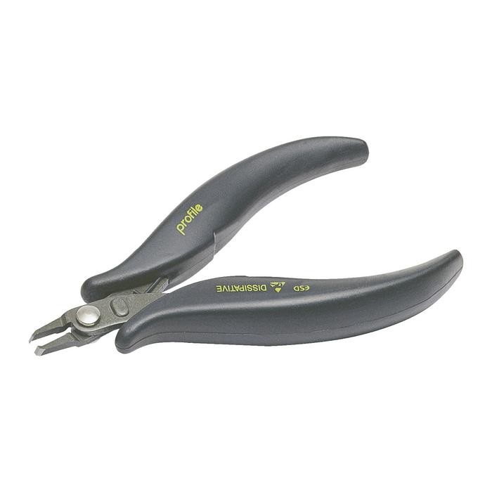 NWS 2213-ESD-118-SB - Angled End Cutter