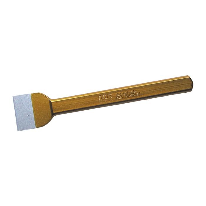 NWS 2985-250 - Grooving Chisel