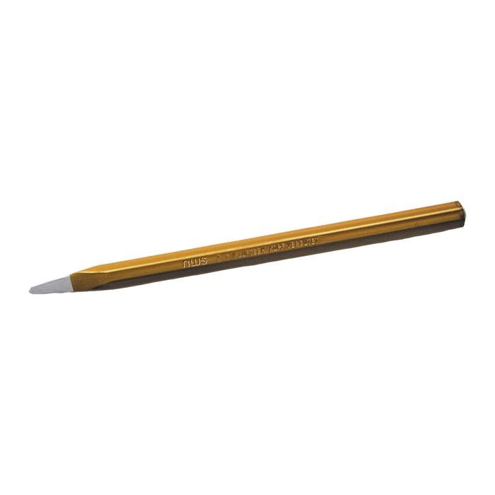 NWS 3020-200 - Stone Chisel, pointed