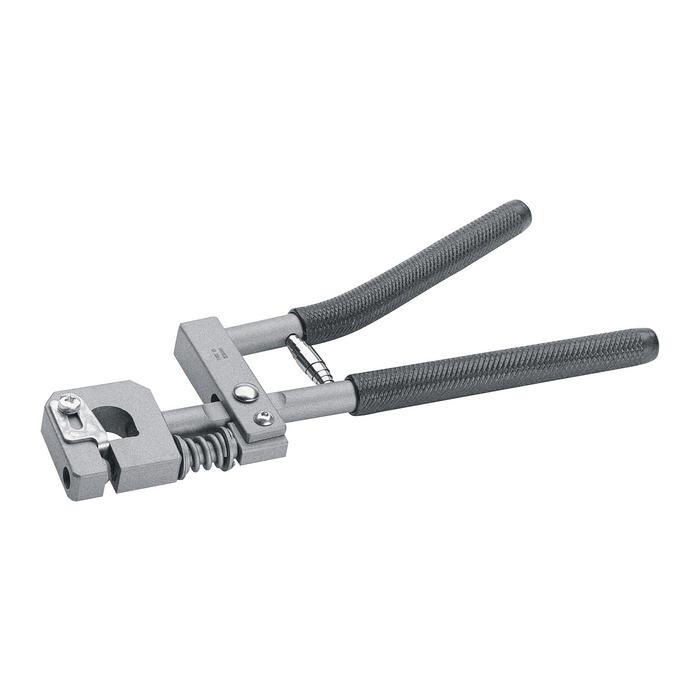 NWS 369-280 - Pliers for sheet folding