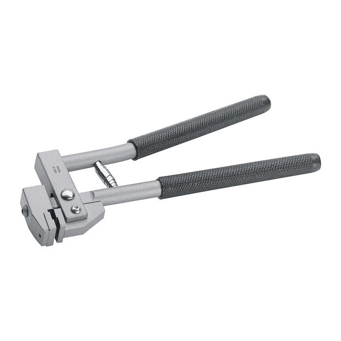 NWS 369-300 - Pliers for punching