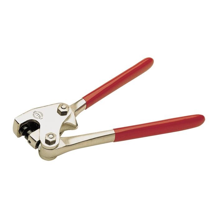 NWS 377-220-12 - Lead Sealing Pliers