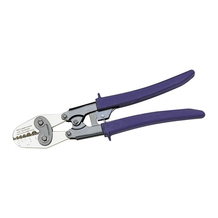 NWS 388-325 - Terminal Pressing Pliers