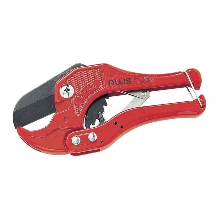 NWS 390-42 - Plastic Pipe Cutter