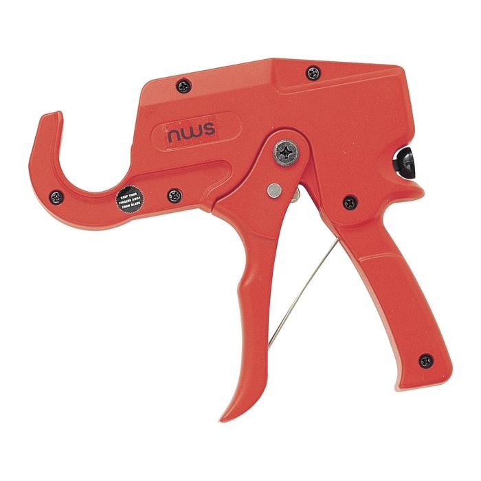 NWS 391-35 - Plastic Pipe Cutter