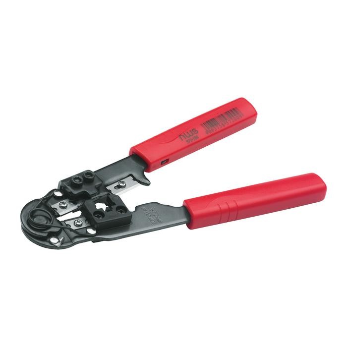 NWS 571-190 - Pressing Pliers for modular connectors