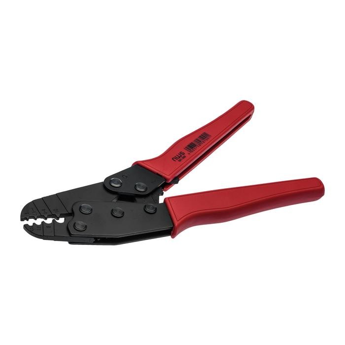 NWS 581-260-SB - Crimping Lever Pliers