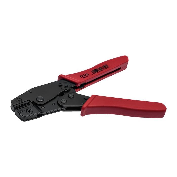 NWS 584-210-SB - Crimping Lever Pliers
