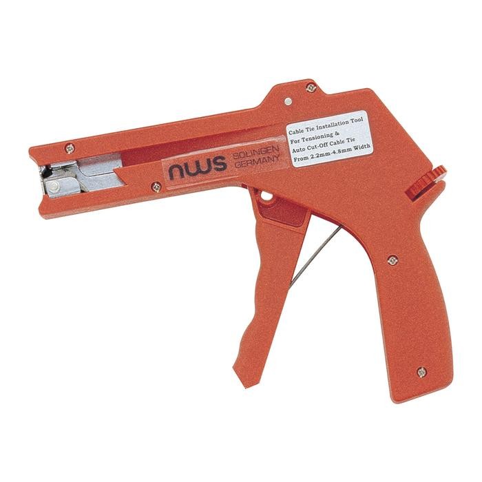 NWS 982-1 - Pliers for Cables Ties