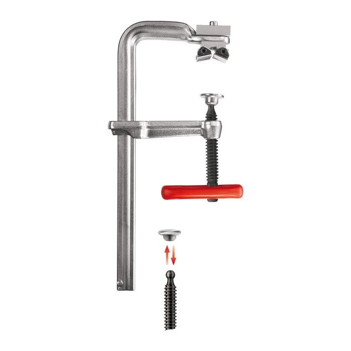 Bessey SG30VAD KombiKlamp SG-VAD 300/120