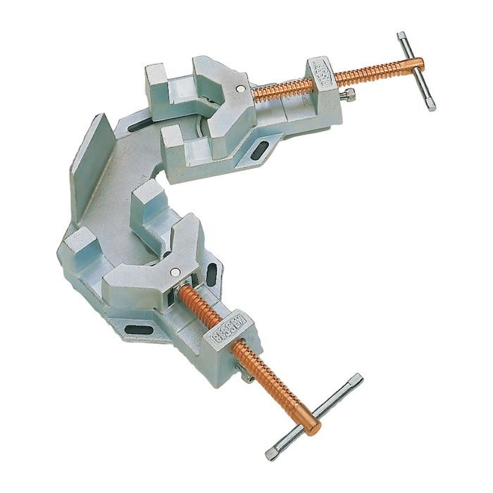 Bessey SM10-SET Welding clamp set SM10-SET