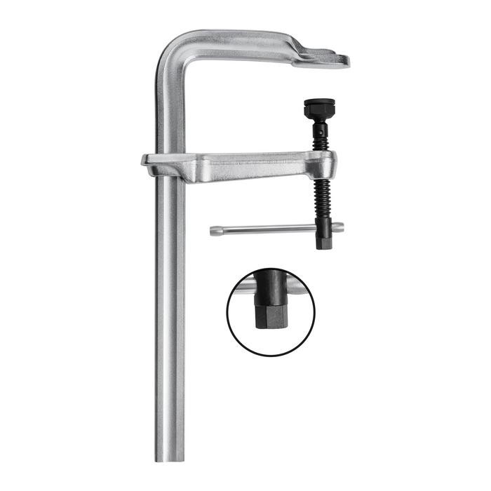 Bessey STB80M High-performance clamp, heavy duty STBM 800/175