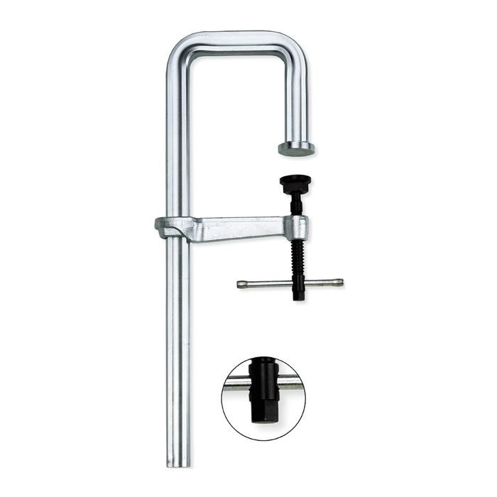 Bessey STBU40-17-15 U-shaped high-performance clamp, heavy duty STBU 500/175