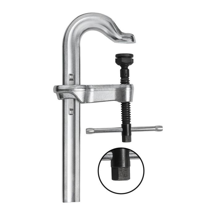 Bessey STBVC15 High-performance clamp, extremely heavy duty STBVC 150/100