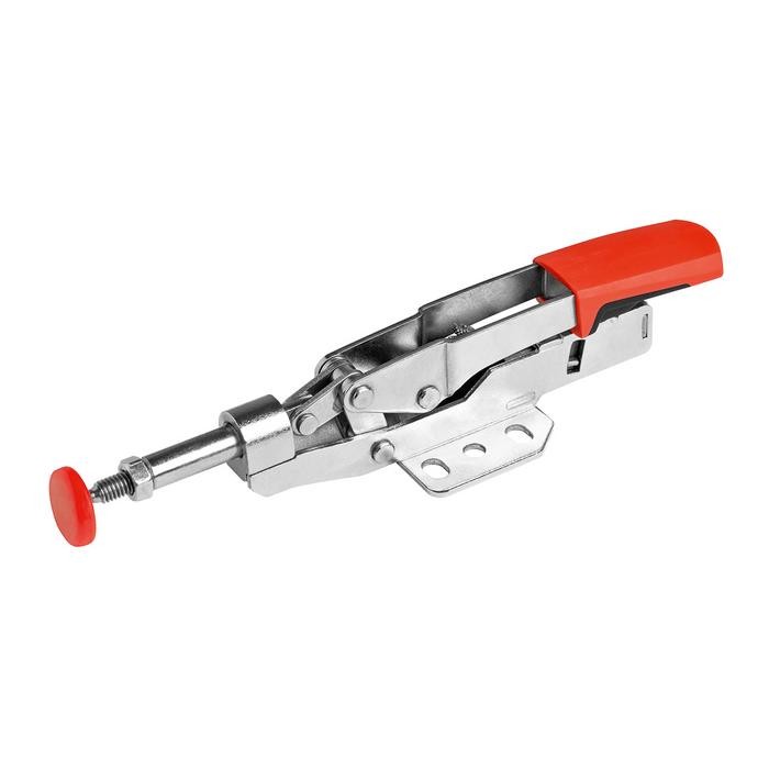 Bessey STC-IHH15 Push/pull clamp with horizontal base plate STC-IHH /25 