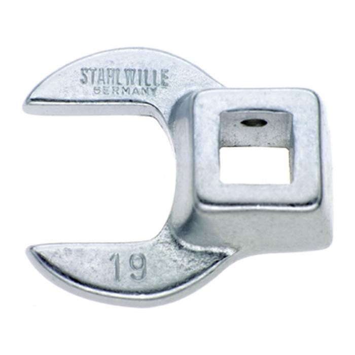 Stahlwille CROW-FOOT-SPANNER 540 19