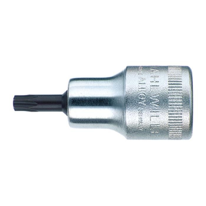 Stahlwille INHEX SOCKET 1/2&quot; 54 TX T 27