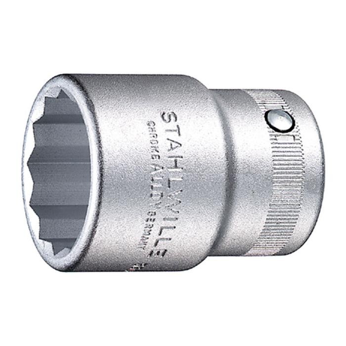 Stahlwille SOCKET 3/4&quot; 55 A  3/4