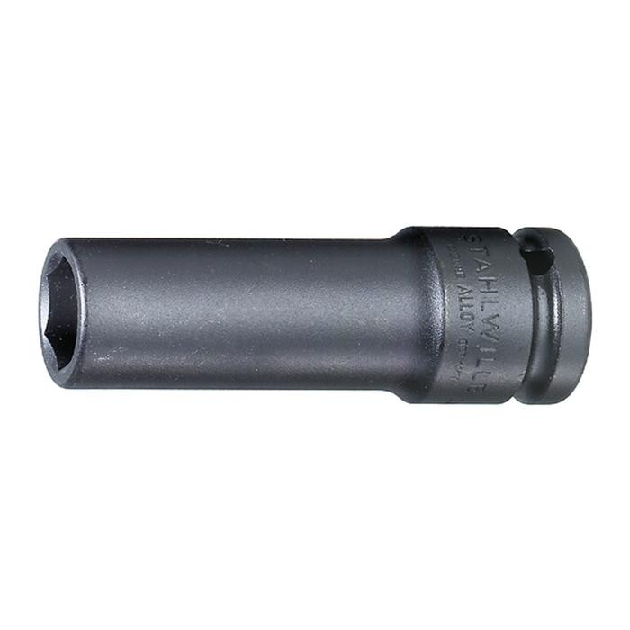 Stahlwille IMPACT SOCKET 1/2&quot; 2309 17