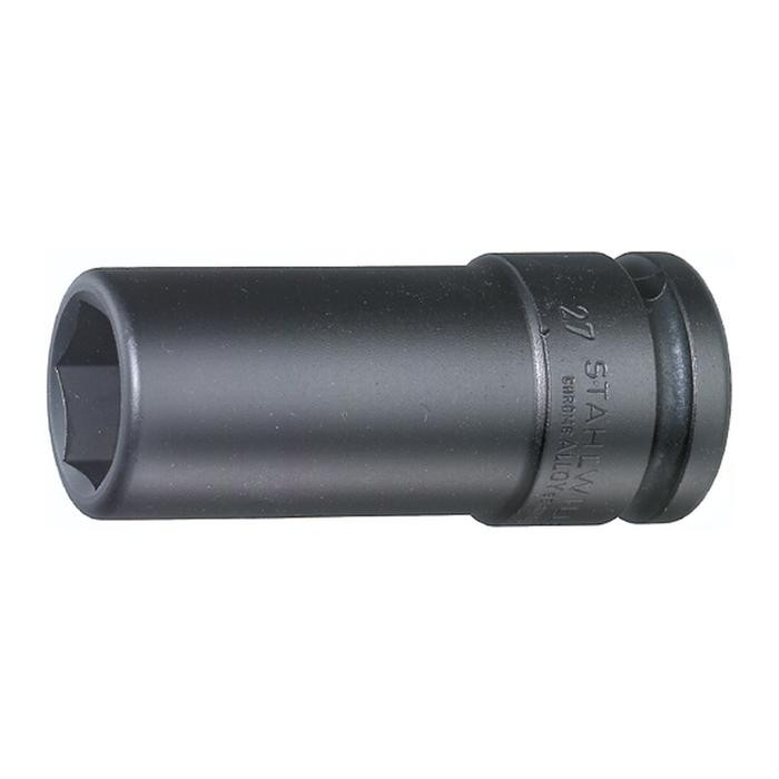 Stahlwille IMPACT SOCKET 3/4&quot; 2509 27
