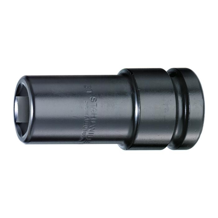 Stahlwille IMPACT SOCKET 1&quot; 2609 30