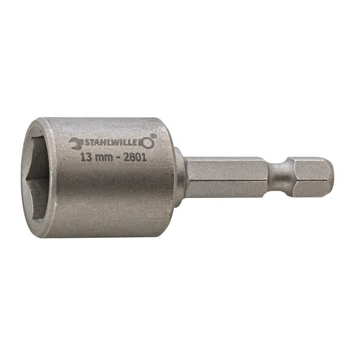 Stahlwille IMPACT SOCKET SQUARE DRIVE EXTENSION 2801N/ 7