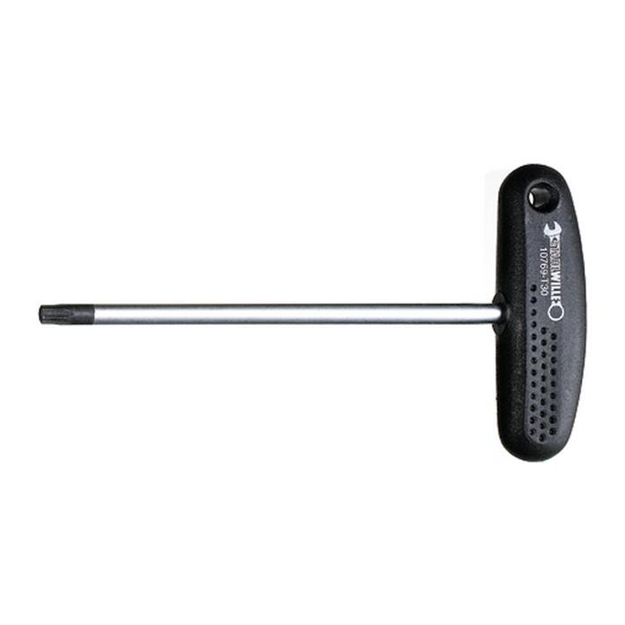 Stahlwille T-HANDLED SCREWDRIVER 10769 T  8