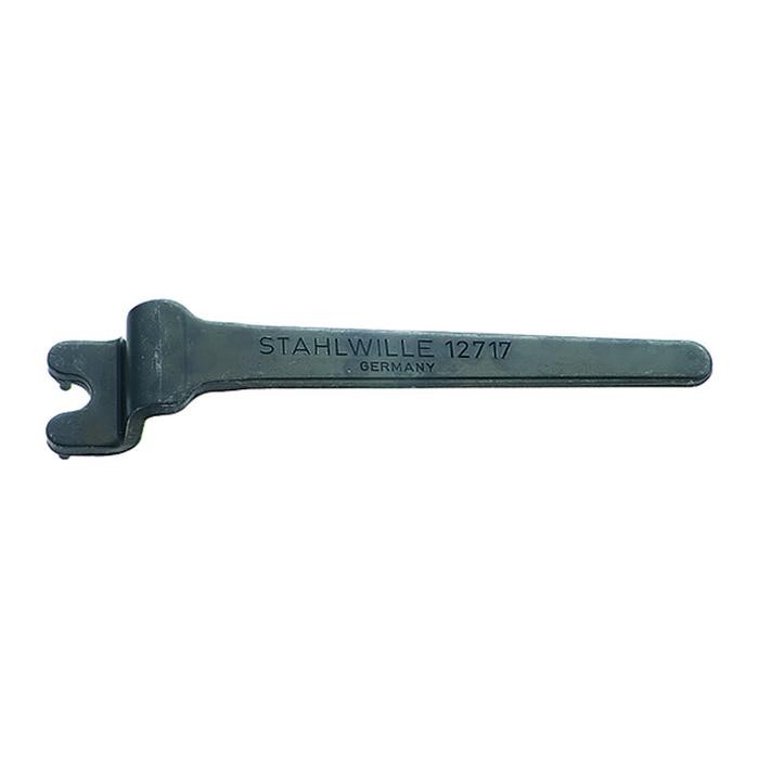 Stahlwille PIN WRENCH, OFFSET 12717