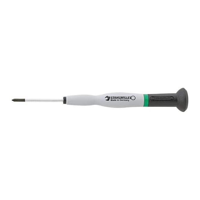 Stahlwille ELECTRONIC RECESSED HEAD SCREWDRIVER 4752 1