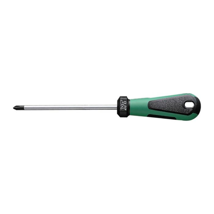 Stahlwille CROSSTIP SCREWDRIVER WITH THREE-COMPONENT HANDLE 4830  2