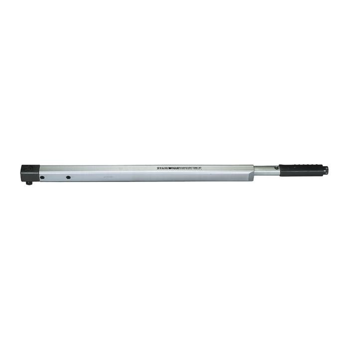 Stahlwille TORQUE WRENCH WITH CUT-OUT 720NF/80