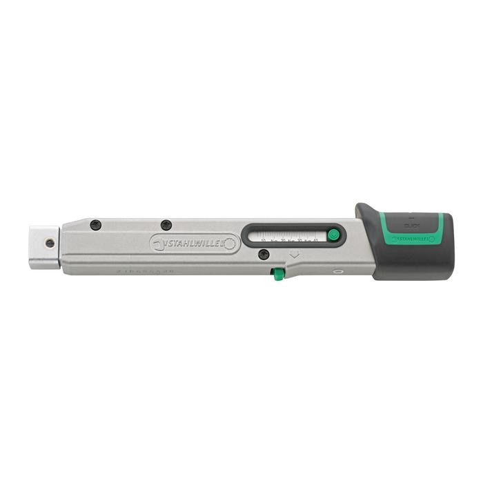 Stahlwille TORQUE WRENCH WITH CUT-OUT 730A/4 QUICK