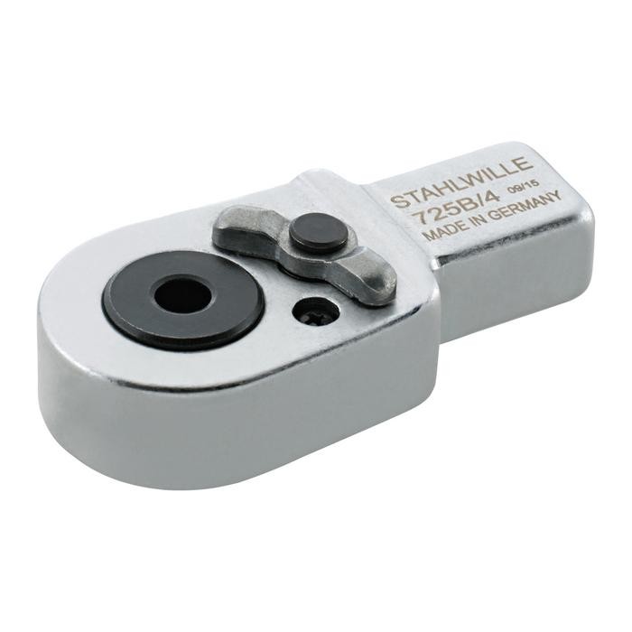 Stahlwille RATCHET INSERT TOOL 9 X 12 MM 725B/5