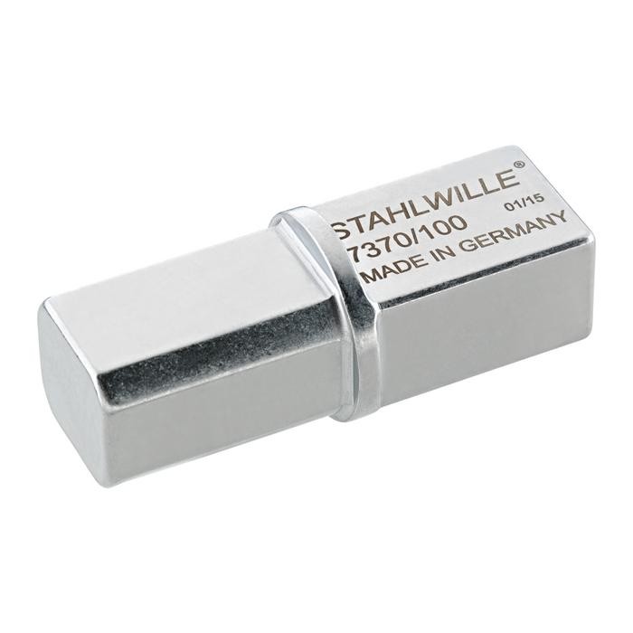 Stahlwille ADAPTOR FOR TORQUE WRENCH 7370/100