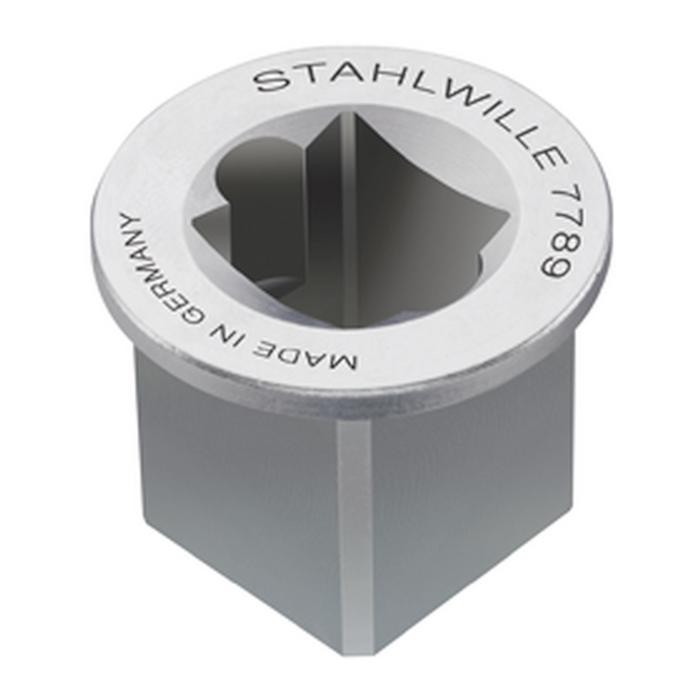 Stahlwille SQUARE DRIVE ADAPTER 7789