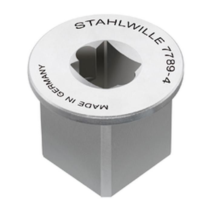 Stahlwille SQUARE DRIVE ADAPTER 7789-4