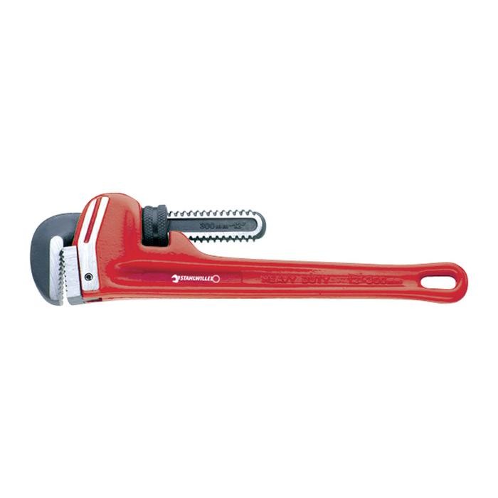 Stahlwille PIPE WRENCH 6558 0 250    10